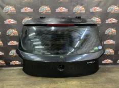 Крышка багажника BMW F20 22.05.2012 41007305470 ХЭТЧБЕК N13B16A