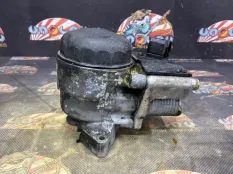 Корпус масляного фильтра BMW E46 05.2003 11427508966 КУПЕ N42B20A