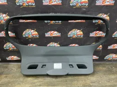 Обшивка крышки багажника BMW F20 22.05.2012 51497239905 ХЭТЧБЕК N13B16A