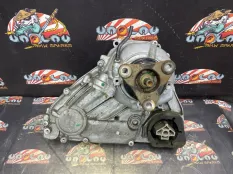 Раздаточная коробка BMW F25 03.2014 27108643151 КРОССОВЕР N47D20C