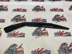 Поводок стеклоочистителя BMW F20 22.05.2012 61617241985 ХЭТЧБЕК N13B16A, задний