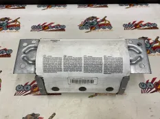Подушка безопасности пассажира BMW E92 10.2008 72129138247 КУПЕ N54B30A