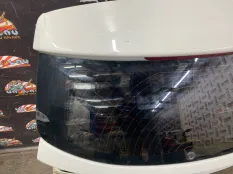 Крышка багажника BMW F25 04.2013 41007275066 КРОССОВЕР N47D20C