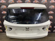 Крышка багажника BMW F25 04.2013 41007275066 КРОССОВЕР N47D20C