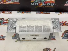Подушка безопасности пассажира BMW E92 72129138247 КУПЕ N46N