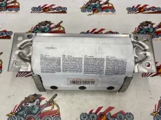 Подушка безопасности пассажира BMW E90 05.2005 72129138247 СЕДАН N46B20