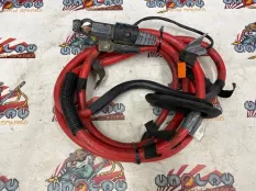 Плюсовой провод батареи BMW E46 61128368714