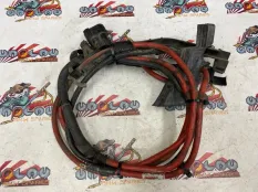 Плюсовой провод батареи BMW F10 06.2013 61129271762 СЕДАН N20B20B
