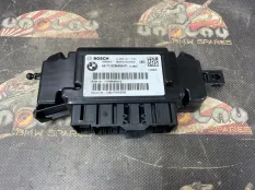 Блок SRS BMW F30 2013 65779296494 СЕДАН N20B20B