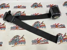 Ремень безопасности BMW F11 08.2011 72119164058 УНИВЕРСАЛ N52B30A, передний правый