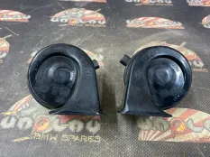 Звуковой сигнал BMW E87 06.2005 61337191187 ХЭТЧБЕК N46B20BY