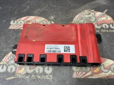 Распределитель тока BMW F30 2013 61149227752 СЕДАН N20B20B