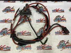 Плюсовой провод батареи BMW F10 61129271762