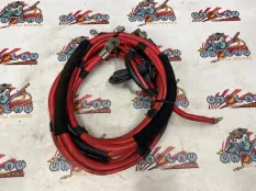Плюсовой провод батареи BMW E46 2001-10-16 61126910602 КУПЕ N42B20A