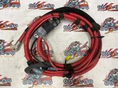 Плюсовой провод батареи BMW E46 61126910597