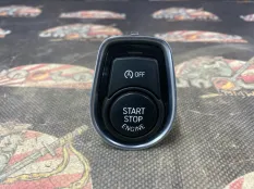 Кнопка старт-стоп BMW F30 2013 61319250734 СЕДАН N20B20B