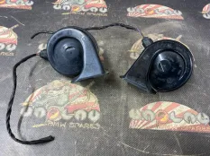 Звуковой сигнал BMW E87 61337191187