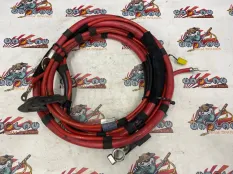 Плюсовой провод батареи BMW E46 61126937684
