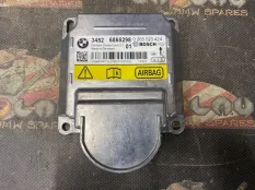 Блок ICM BMW F30 2013 34526887752 СЕДАН N20B20B