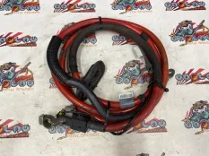 Плюсовой провод батареи BMW E46 61122695530