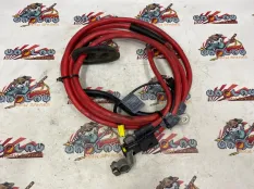 Плюсовой провод батареи BMW E46 61128368714