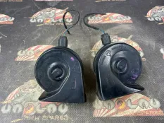 Звуковой сигнал BMW E92 04.2007 61337159420 КУПЕ N46B20B