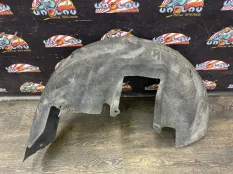 Подкрылок BMW F30 2013 51717260294 СЕДАН N20B20B, задний правый