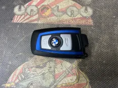 Ключ зажигания BMW F30 2013 66128053869 СЕДАН N20B20B