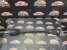Привод BMW F30 2013 33207609352 СЕДАН N20B20B, задний правый