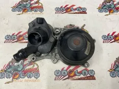 Водяная помпа BMW F10 11.2013 11518516204 СЕДАН N47D20C