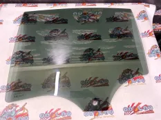 Стекло двери BMW G30 26.01.2022 51377375193 СЕДАН B48B20A, заднее левое