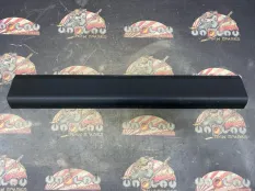 Накладки порогов BMW G30 26.01.2022 51477375729 СЕДАН B48B20A, передние