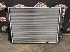 Кассета радиаторов BMW E87 17117559273 ХЭТЧБЕК N43B20AA