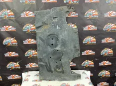 Щиток моторного отсека BMW G30 26.01.2022 51757340171 СЕДАН B48B20A