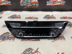 Блок управления климат-контролем BMW G30 26.01.2022 64115A48005 СЕДАН B48B20A