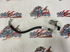 Минусовой провод BMW G30 26.01.2022 61218736083 СЕДАН B48B20A
