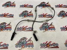 Датчик ABS BMW G30 26.01.2022 34526874638 СЕДАН B48B20A, задний