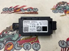 Блок радио BMW G30 26.01.2022 61357928648 СЕДАН B48B20A