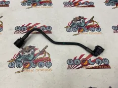 Патрубок системы охлаждения BMW G30 26.01.2022 17129430882 СЕДАН B48B20A