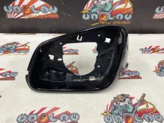 Рамка зеркала BMW F30 2013 51167284125 СЕДАН N20B20B, левая