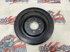 Шкив коленвала BMW F30 2013 11237624103 СЕДАН N20B20B