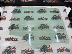 Стекло двери BMW F30 2013 51357259820 СЕДАН N20B20B, заднее правое