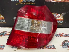 Фонарь BMW E87 2006-04-28 63216924502 ХЭТЧБЕК N52B30, задний правый