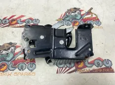 Замок капота BMW F20 2012 51237242549 ХЭТЧБЕК N13B16A, правый