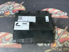 Блок управления климат-контролем BMW G30 26.01.2022 64115B3ED63 СЕДАН B48B20A