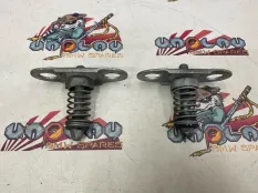 Замок капота BMW E46 51238229807