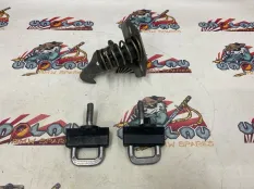 Крюк замка капота BMW E60 51237034256