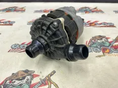 Дополнительный насос ОЖ BMW G30 26.01.2022 11515A30246 СЕДАН B48B20A