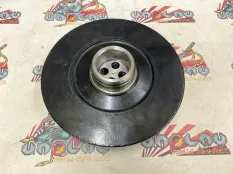 Шкив коленвала BMW G30 26.01.2022 11239884675 СЕДАН B48B20A