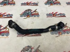 Патрубок системы охлаждения BMW G30 26.01.2022 17129468652 СЕДАН B48B20A